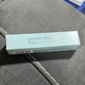 Avon Planet Spa Greek Seas Eye Treatment